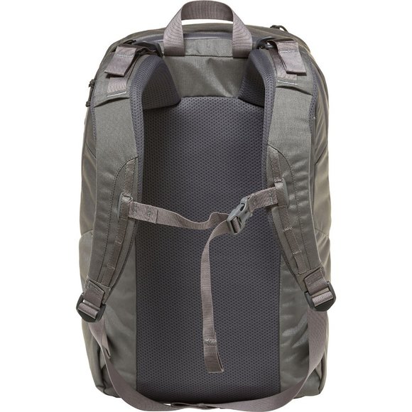Mystery Ranch NWT Prizefighter 20L Daypack Gray - Picture 2 of 6